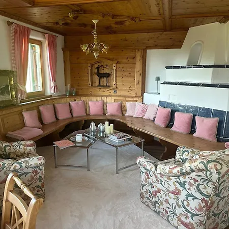Kirchberg Finest - Bauernhof In Den Kitzbuehler Alpen Holiday home *