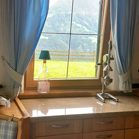 Holiday home Kirchberg Finest - Bauernhof In Den Kitzbuehler Alpen