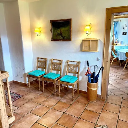 Kirchberg Finest - Bauernhof In Den Kitzbuehler Alpen Holiday home *