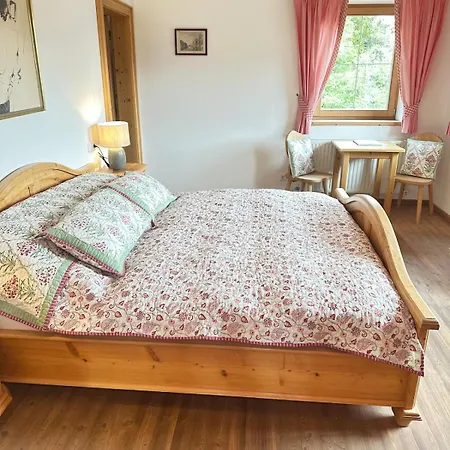 Kirchberg Finest - Bauernhof In Den Kitzbuehler Alpen Holiday home