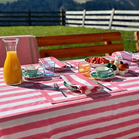 Kirchberg Finest - Bauernhof In Den Kitzbuehler Alpen Holiday home